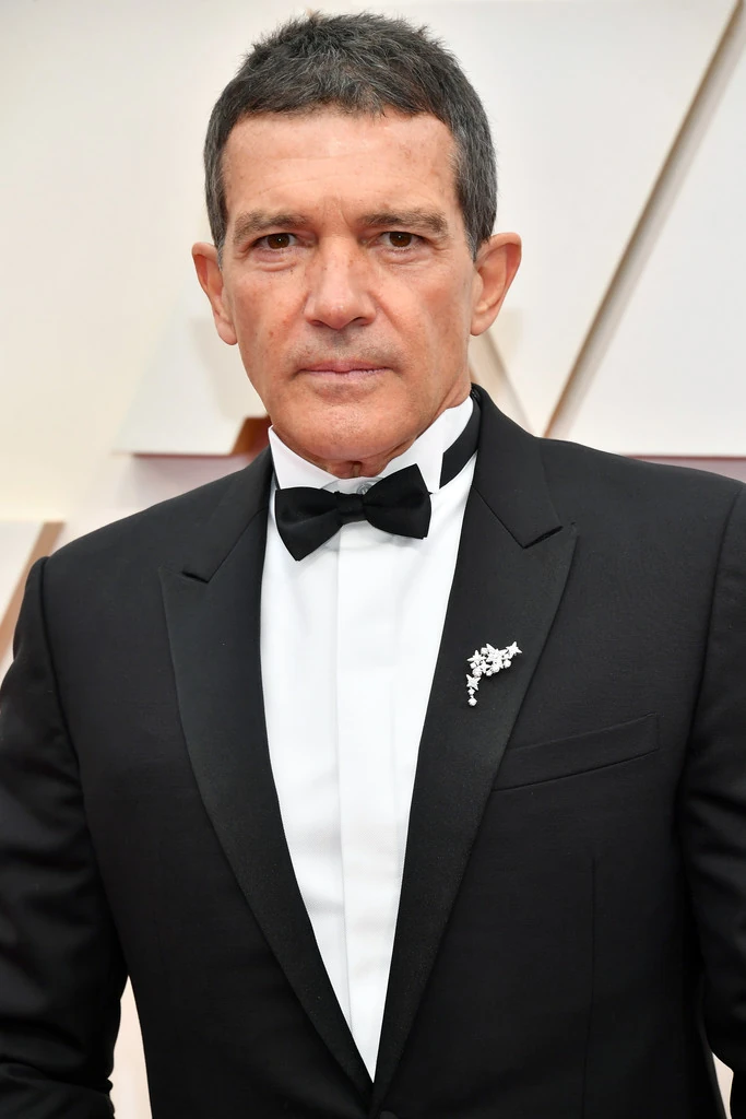 Antonio Banderas